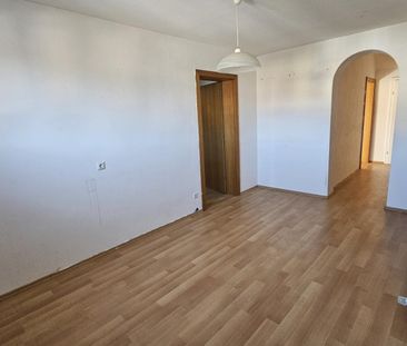 Geförderte 2 Zimmerwohnung in Zentrumsnähe - Photo 1