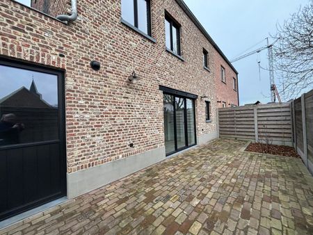 Huis te huur in Lichtaart - Photo 2