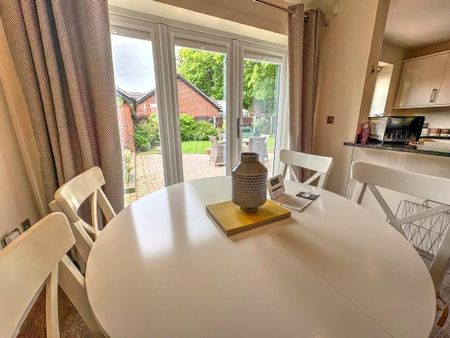 2 bedroom detached bungalow to rent - Photo 5