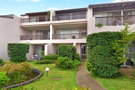 10/34 Woolcott Street, Waverton NSW 2060 - Apartment For Rent | Domain - Photo 5