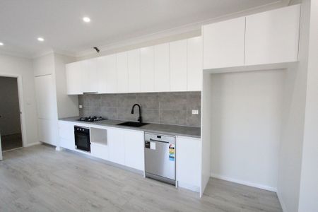 As New One Bedroom Granny Flat - Photo 3