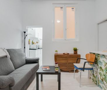 Cozy bright room in Plaza Mayor - Photo 2