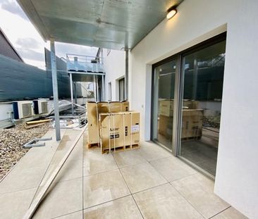 Appartement te huur - Foto 4