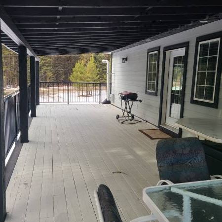 Private suite Two bedroom - Photo 3