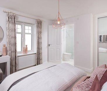 3 bedroom house to rent - Photo 5