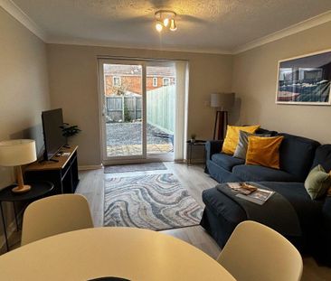 2 bedroom house to rent - Photo 2