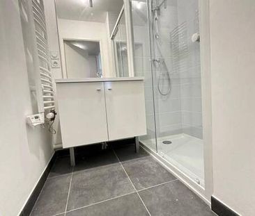 Appartement 2 pièces - - Photo 3