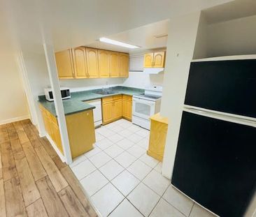 For Lease - 165 Torrens Avenue Unit# Basement, Toronto, Ontario - Photo 1