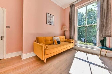 Morton Road, De Beauvoir Town, N1 - Photo 5
