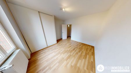 Location Maison 4 pièces 87m² ALBI 81000 - Photo 4