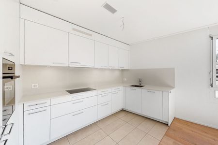 Moderne Gartenwohnung in Lausen! - Photo 5