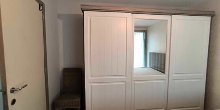 Appartement te huur in Nieuwpoort voor € 795 met 2 slaapkamers - Photo 3