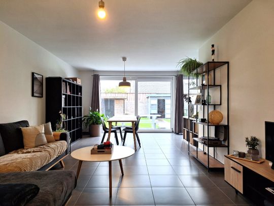 moderne en instapklare woning in Diksmuide-Keiem - Photo 1