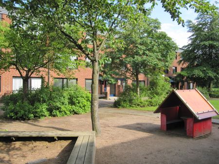 Ragnvallagatan 14C - Photo 5