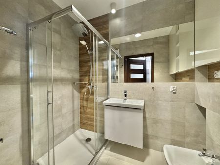 Mieszkanie na wynajem Wrocław-Krzyki Wrocław - Фото 2