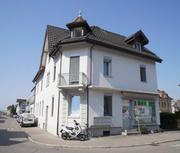 Wunderschöne 2.5-Zimmerwohnung mit Galerie - Photo 6