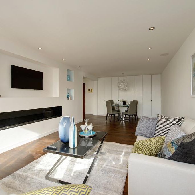 2 bedroom apartment to rent - Photo 1