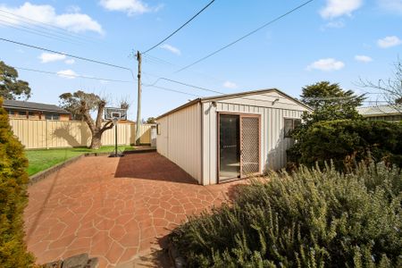 1,095sqm Leafy Retreat in Giralang - Photo 5