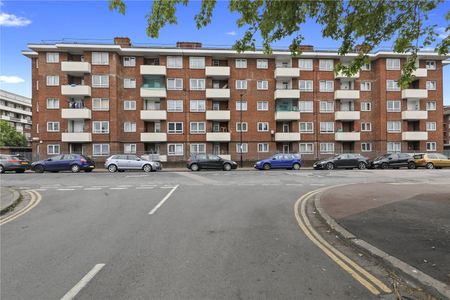Camellia House, SE8 - Photo 4