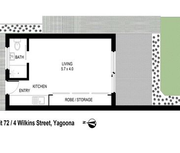 Home For Rent - Photo 3