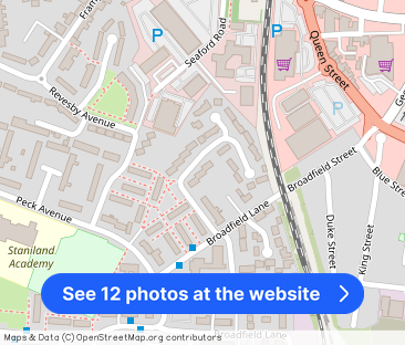 Tennyson Close, Boston, Lincolnshire - Photo 1
