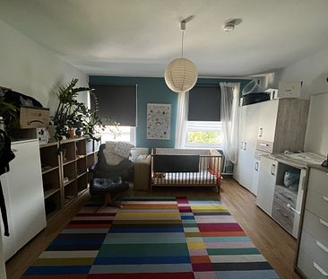 Gepflegte 3-Zimmer Wohnung im 1.OG zu vermieten! - Foto 3