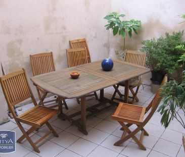 Location Appartement 4 pièces 80m² ANGOULEME 16000 - Photo 6