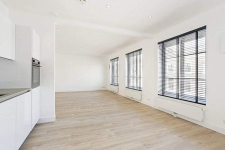 Te huur: Appartement Oranjestraat 13 A in Den Haag - Photo 3