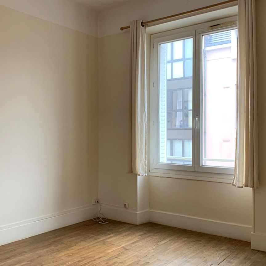 Location Appartement 3 pièces 65m² - Photo 1