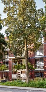 Te huur: Bartoklaan 9 12 - Foto 3