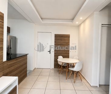 MONDUBIM - APARTAMENTO - R ANTONIO DIVINO, 325 206 BL 01 VILLAGIO M... - Photo 5