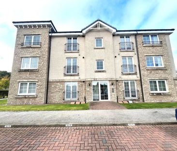 Flat D, 2 Mackie Place, AB32 6AP, Westhill - Photo 6