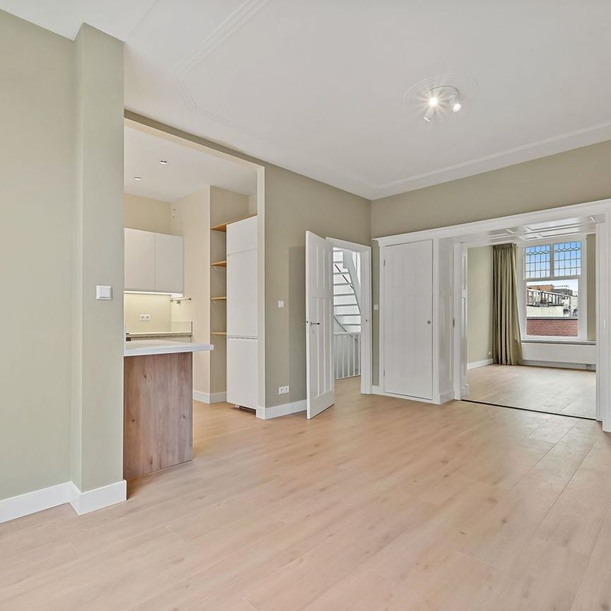 Appartement te huur: Hendrik Zwaardecroonstraat 221 2593 XR Den Haag - Foto 1