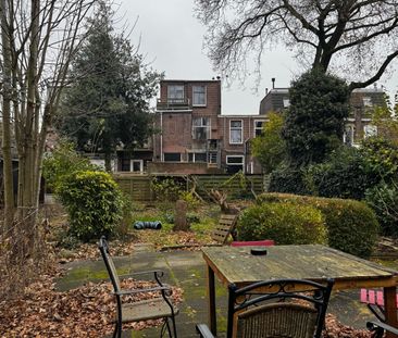 Te huur: Kamer Coetsstraat in Zwolle - Foto 1