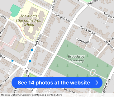 Broadway, City Centre, Peterborough, PE1 - Photo 1