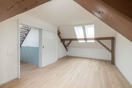 EXKLUSIVE MAISONETT WOHNUNG IM SEEFELD MIT DACHTERRASSE - Foto 5