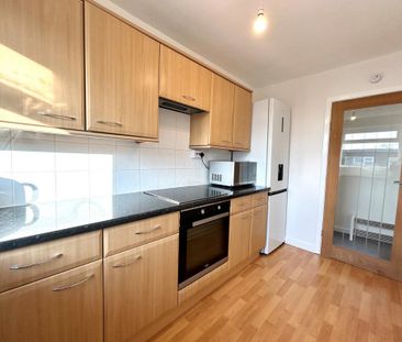 1 bedroom flat to rent - Photo 6