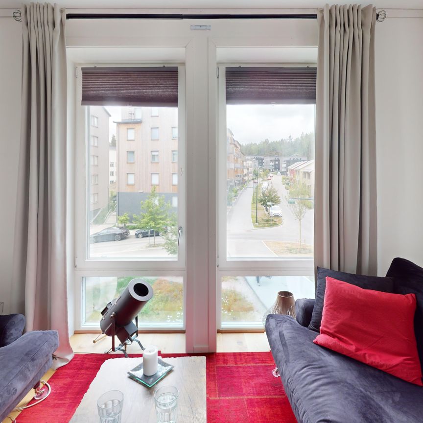 Vardövägen 53 - Foto 1