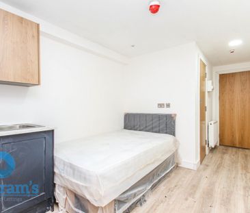 1 bed Studio for Rent - Photo 1