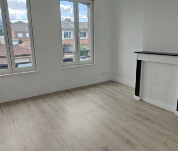 Location maison 3 pièces - 66.04m² à Caudry (59540) - Photo 3