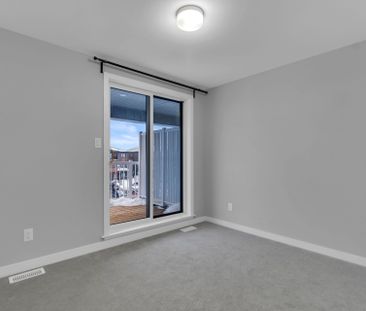 For Lease - 1004 Parnian Private, Barrhaven, Ontario - Photo 5