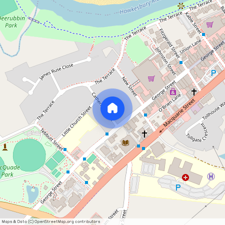 5/18 Catherine Street, NSW 2756, Windsor