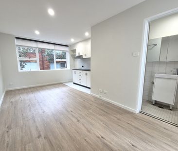 Charming Studio Apartment in Prime Ashfield Location - Photo 2