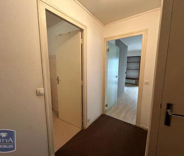 Appartement à louer 1 pièce 33m² - Photo 6