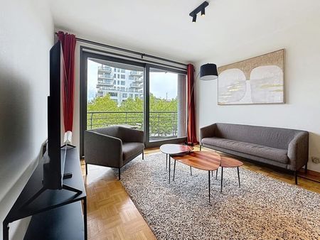 Appartement te huur - Foto 3