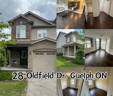 28 Oldfield Dr, Guelph - Photo 2