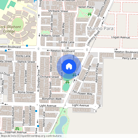 12 Hart Lane, SA 5115, Munno Para