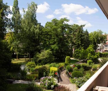 Appartement te huur - Foto 4