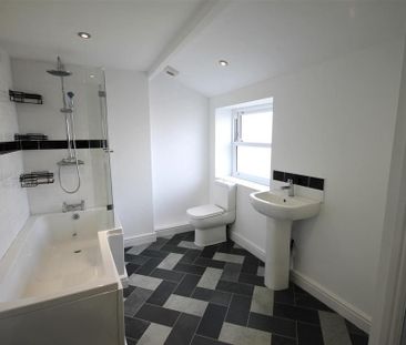 2 bedroom duplex to rent - Photo 6