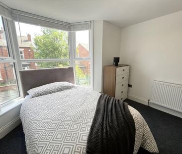 1 bedroom in a house share to rent - Photo 3